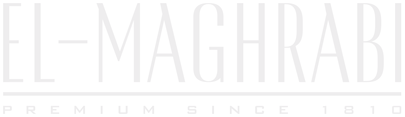 El Maghrabi Group Logo